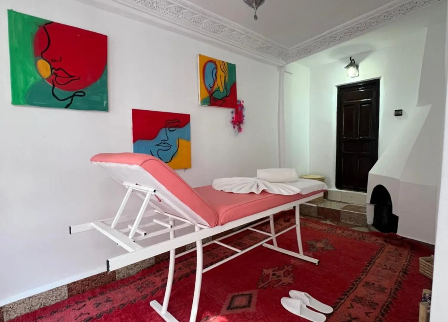 Riad Dar Lfen Marraquexe