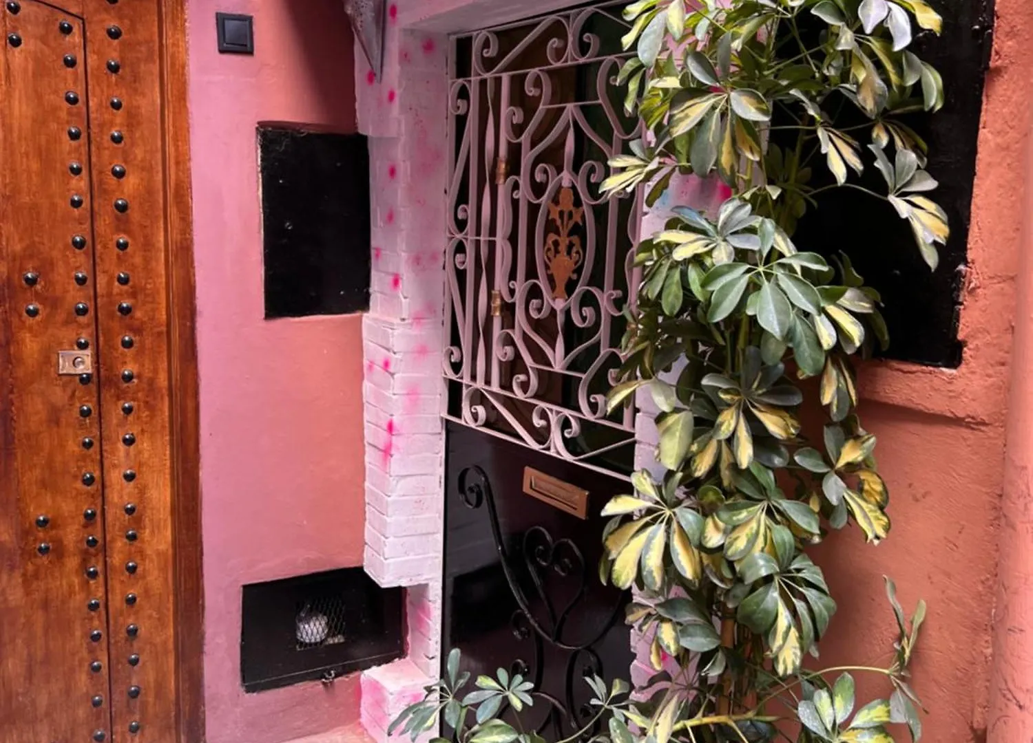 Riad Dar Lfen Marraquexe