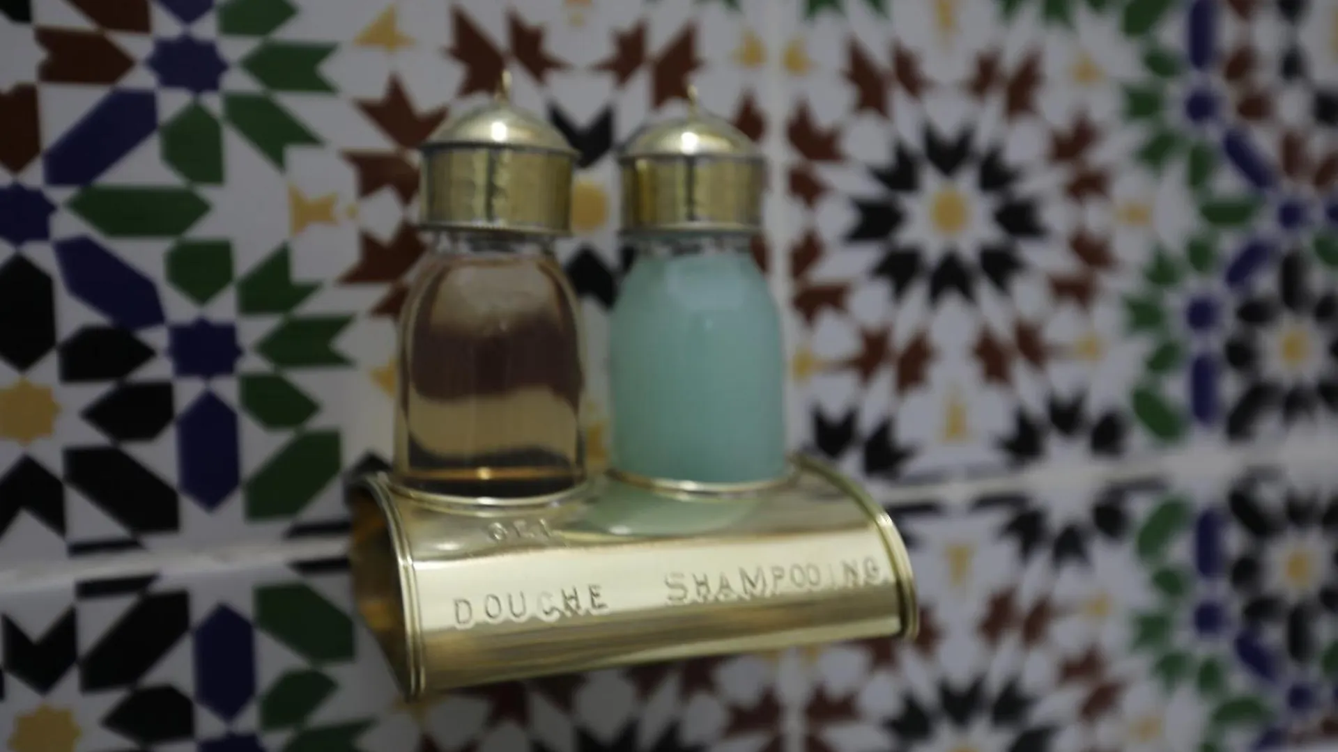Riad Dar Lfen Marraquexe 0*,  Marrocos
