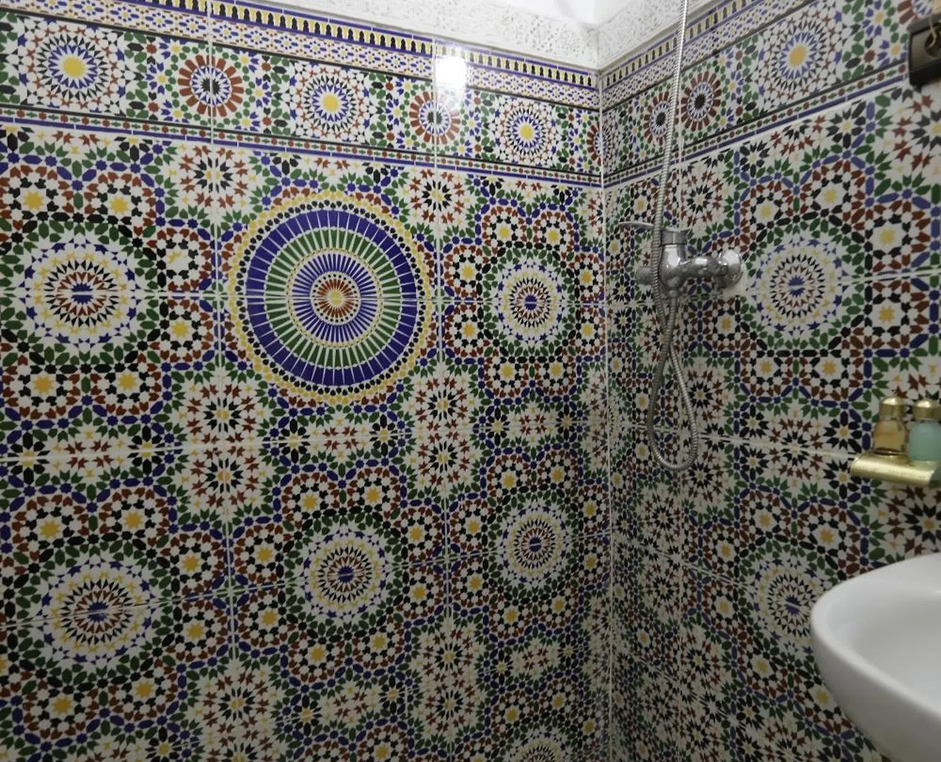 Riad Dar Lfen Marraquexe