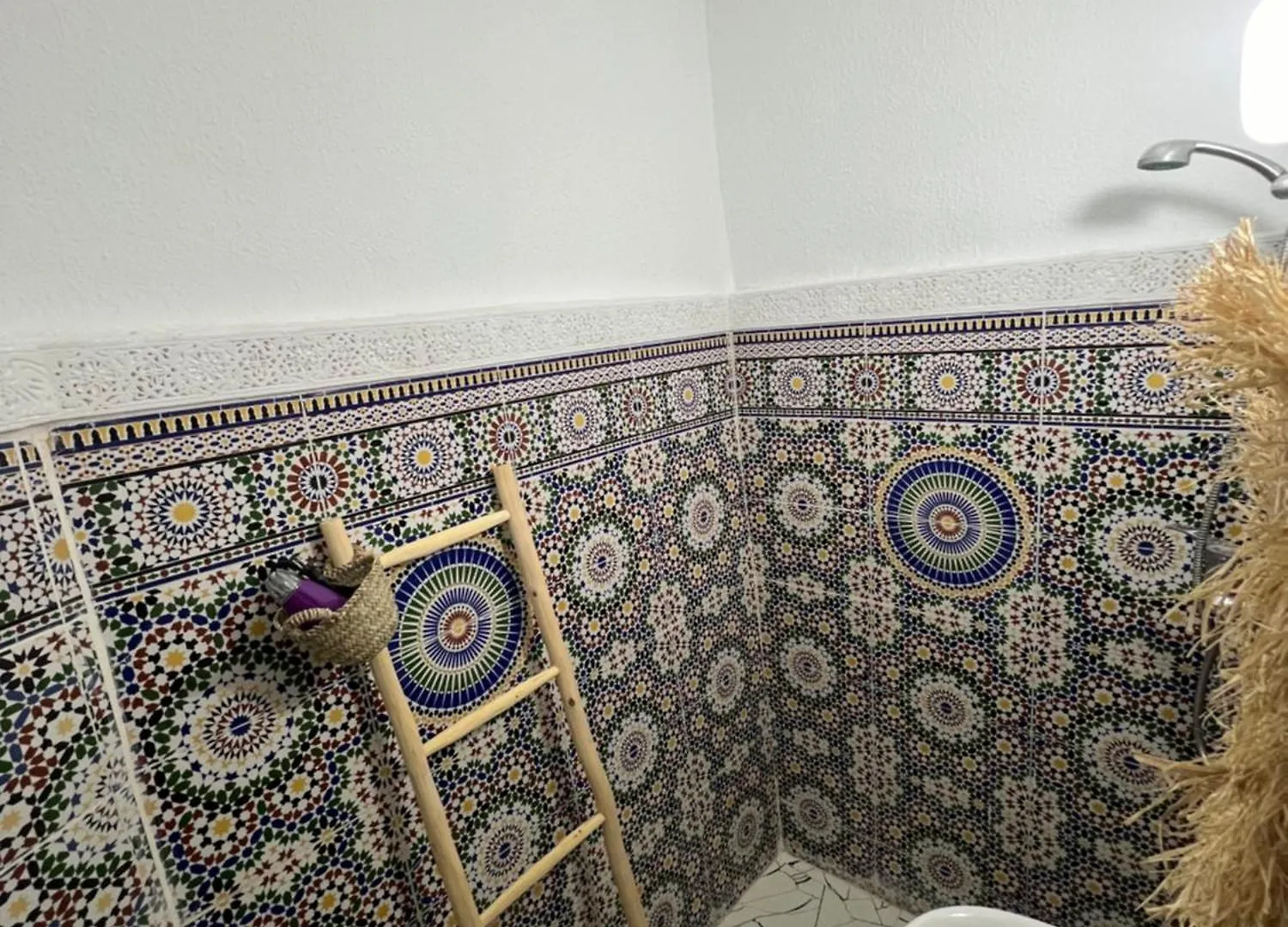 Riad Dar Lfen Marraquexe