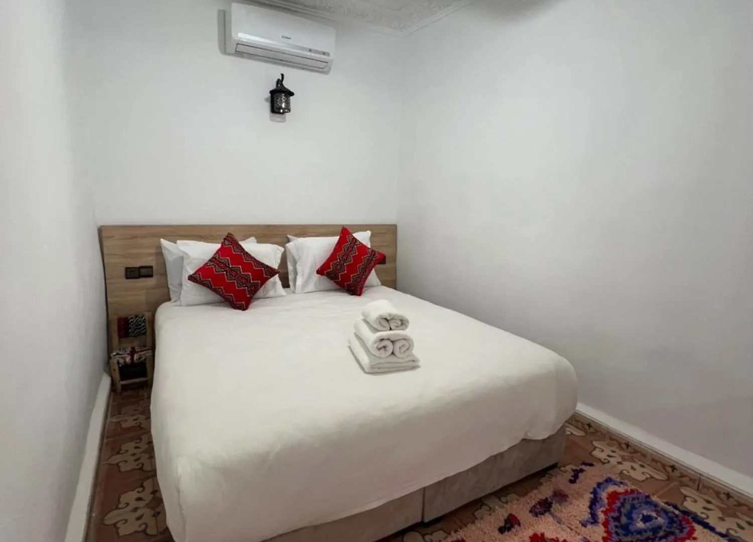 Riad Dar Lfen Marraquexe