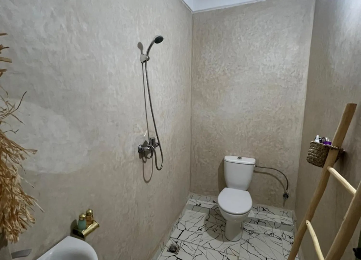Riad Dar Lfen Marraquexe Marrocos