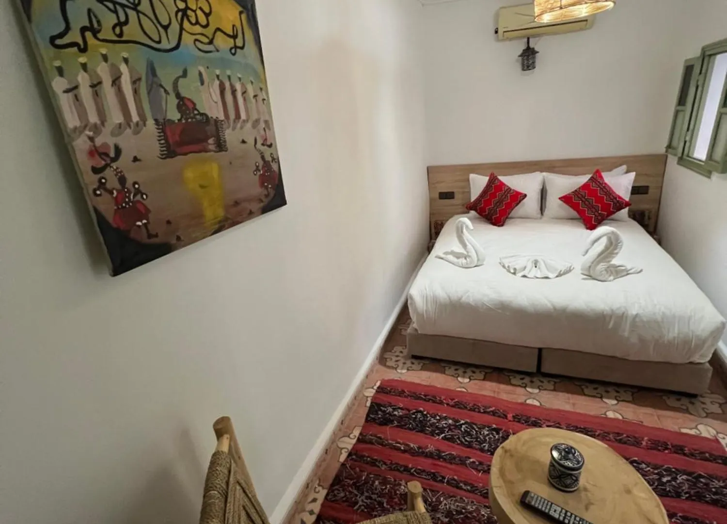 Riad Dar Lfen Marraquexe