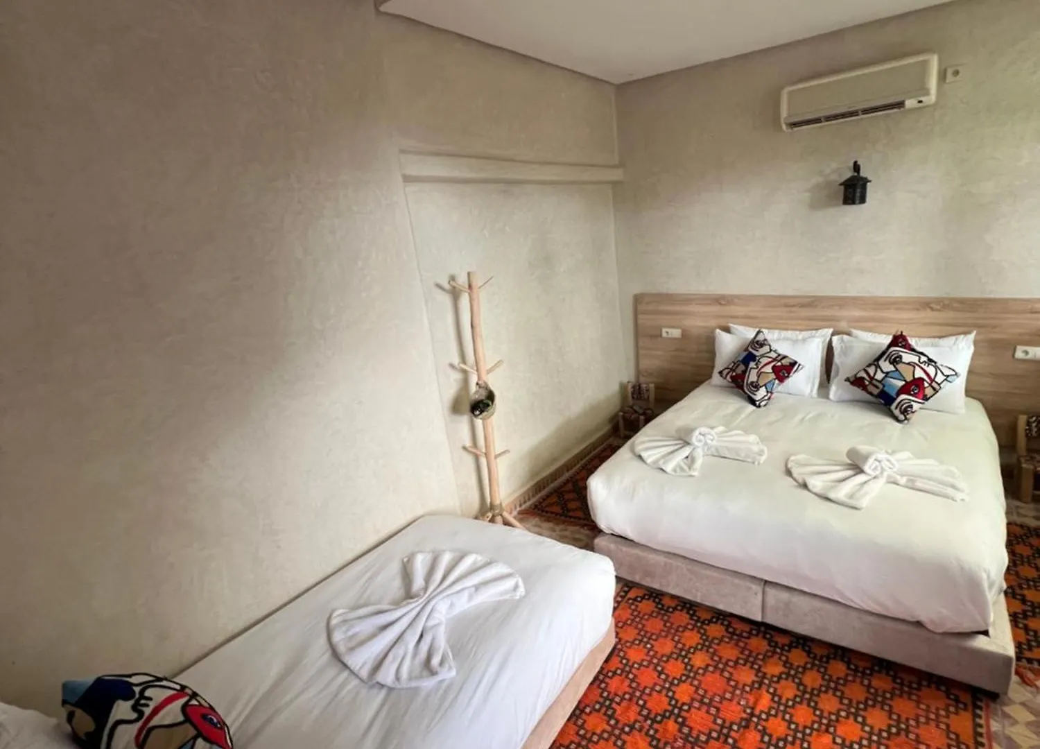 Riad Dar Lfen Marraquexe
