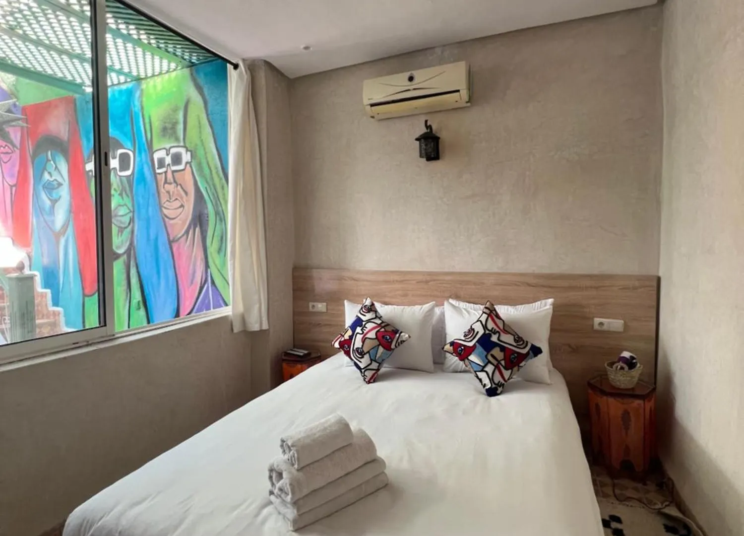 Riad Dar Lfen Marraquexe